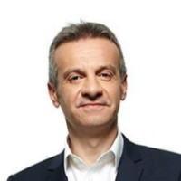 Walter Correia