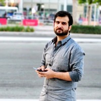 Ahsan Abbasi