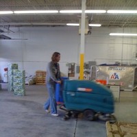Kleen N' Fresca Janitorial