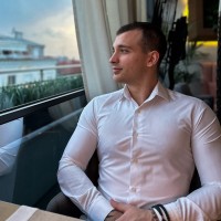 Luka Danilovic