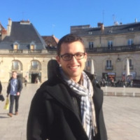 Sylvain Repond