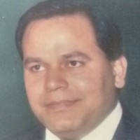 Avinash Kumar Tiwari