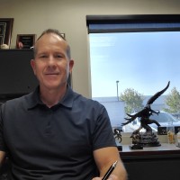 Todd Stapley