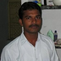 Raghavendra Prasad
