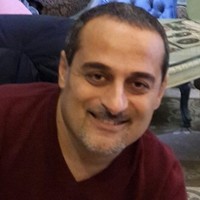 Rabih Homsy