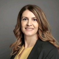 Abby Wahab, Cfp, Cim, Fcsi