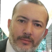 Daniel Diaz Falcon
