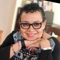 Brenda Benoît Dudley