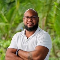 Ronny Antat, MBA.Tech IOSH