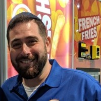 Jacob Markowitz