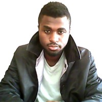 Raphael Curtis Owusu