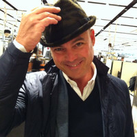 Massimo Cremella