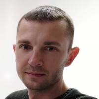 Sergii Vdovenko