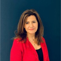 Mirna Kassir