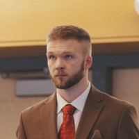 Patrick Rudawski