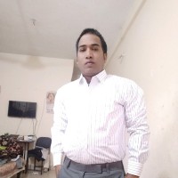 Kripashanker Chourase