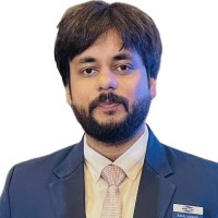 Sahil Kashid