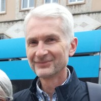Andrej Zmegac