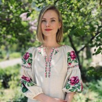 Aліна Прокопович
