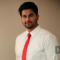 Saboor Sheikh