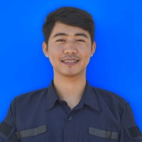 Ahmad Sahrin