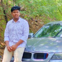 Abinash Iyappan