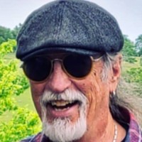 Rod Dickinson