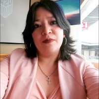 Roxana Jocelyn Legorreta Galicia