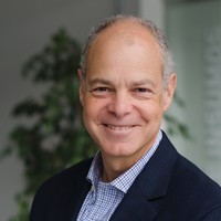 Ed Israel