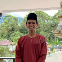 Qayyum Syahmi