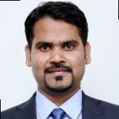 VIVEKANAND GAIKWAD