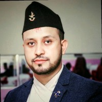 Sandip Karki