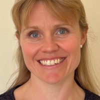 Wendy Loukes