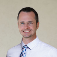 Brad Riesgraf