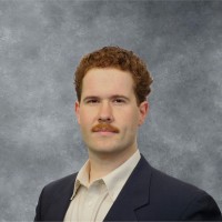 Cameron Townsend