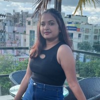 Adyasha Das