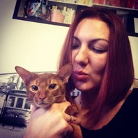 Екатерина Борычева