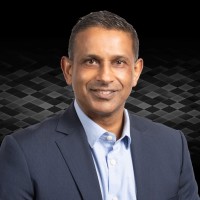 Rajesh Ravji