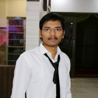 Shreyas Potdar