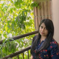 Priya Peter