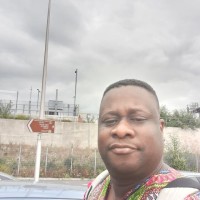 Gerald Baffoe-Bonnie