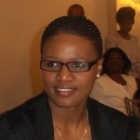Khanyisile Lugongolo