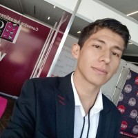 Pedro Alfonso Jacobo Ramirez