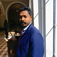 Sarath K Balan