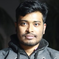 Arnab kundu