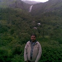 S Krishnakumar