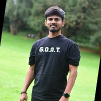 Murali R