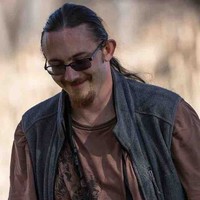 Jon Dewey