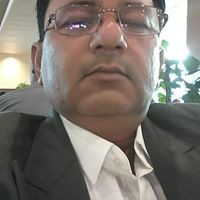 Ghullam Jeelani
