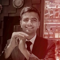 Yogesh Ghardale